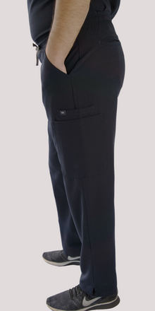  Mens Straight Leg in Midnight Blue